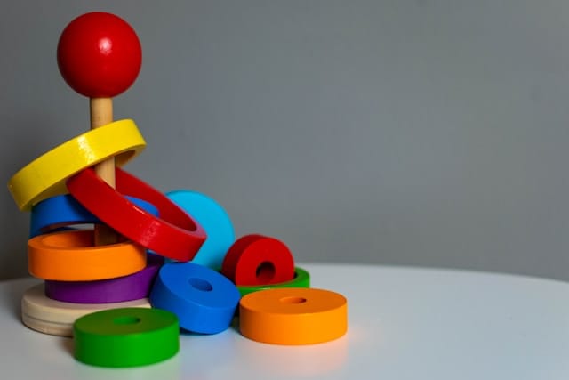 Educational toys